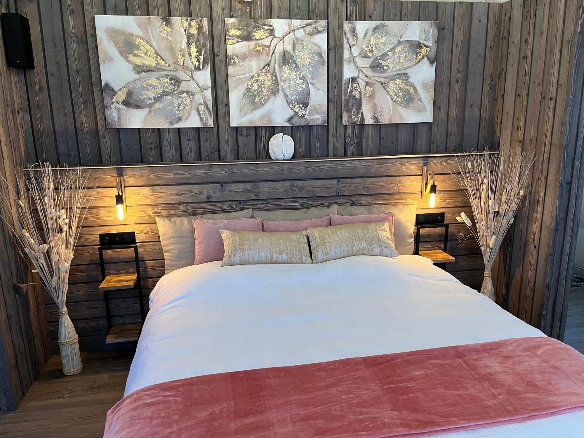 Id Glamping De Coude Scheure Campismo de Luxo Middelkerke